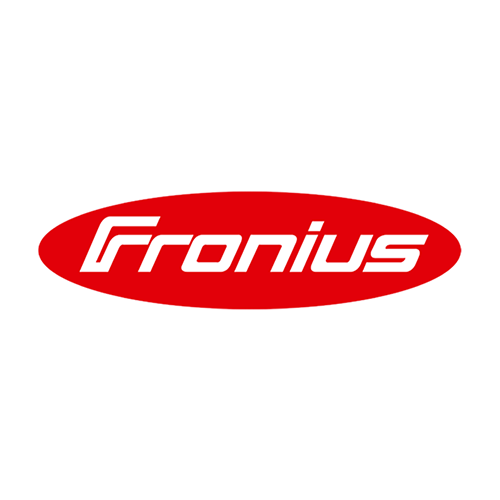 MySolar Partner Logo Fronius