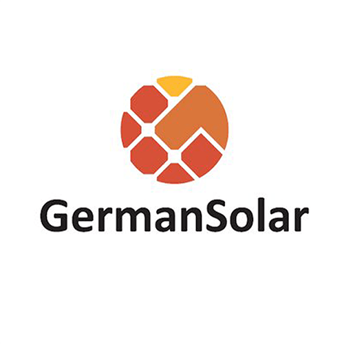 MySolar Partner Logo GermanSolar