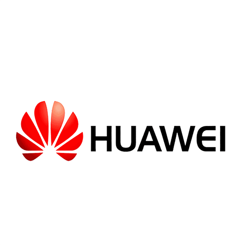 MySolar Partner Logo Huawei