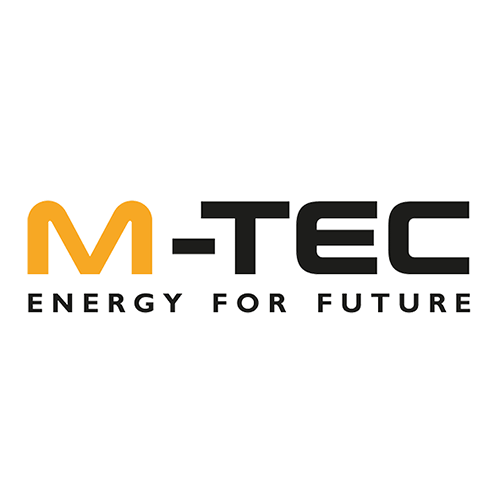 MySolar Partner Logo M-Tec