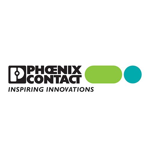 MySolar Partner Logo Phoenix Contact