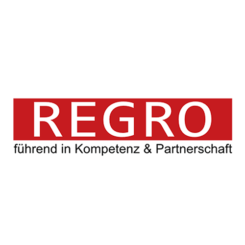 MySolar Partner Logo Regro