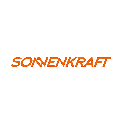 MySolar Partner Logo Sonnenkraft