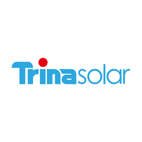 MySolar Partner Logo Trinasolar